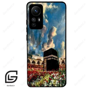 قاب گوشی شیائومی 12 اس (Mi 12S ) طرح مذهبی کد 2940