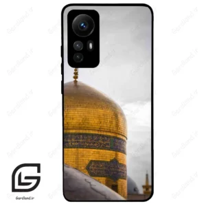 قاب گوشی شیائومی 12 اس (Mi 12S ) طرح مذهبی کد 2960