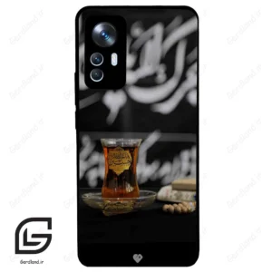 قاب گوشی شیائومی 12 تی (Mi 12 T ) طرح مذهبی کد 2916