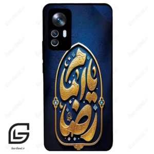 قاب گوشی شیائومی 12 تی (Mi 12 T ) طرح امام کد 2928