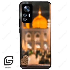 قاب گوشی شیائومی 12 تی (Mi 12 T ) طرح مذهبی کد 2937