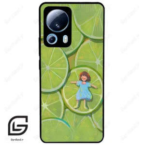 قاب گوشی شیائومی 13 لایت (Mi 13 Lite ) طرح میوه کد 2082