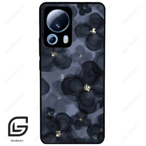 قاب گوشی شیائومی 13 لایت (Mi 13 Lite ) طرح گل کد 2084