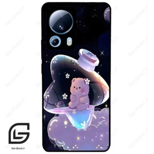 قاب گوشی شیائومی 13 لایت (Mi 13 Lite ) طرح فانتزی کد 2114