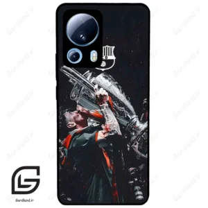 قاب گوشی شیائومی 13 لایت (Mi 13 Lite ) طرح پسرانه کد 2120