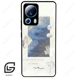 قاب گوشی شیائومی 13 لایت (Mi 13 Lite ) طرح فانتزی کد 2124