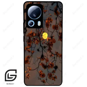 قاب گوشی شیائومی 13 لایت (Mi 13 Lite ) طرح طبیعت کد 2126