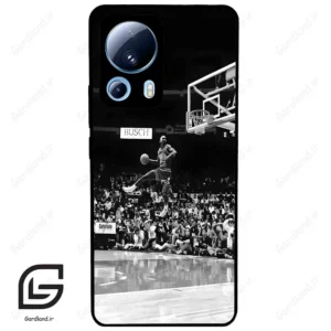 قاب گوشی شیائومی 13 لایت (Mi 13 Lite ) طرح مایکل کد 2144