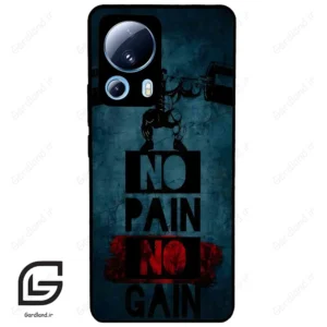 قاب گوشی شیائومی 13 لایت (Mi 13 Lite ) طرح پسرانه کد 2156