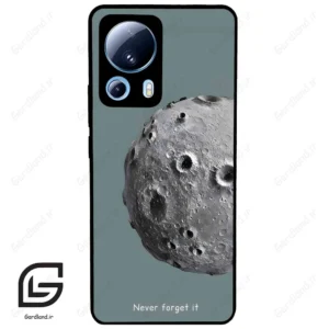 قاب گوشی شیائومی 13 لایت (Mi 13 Lite ) طرح فانتزی کد 2178