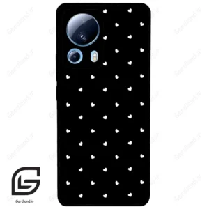 قاب گوشی شیائومی 13 لایت (Mi 13 Lite ) طرح فانتزی کد 2192