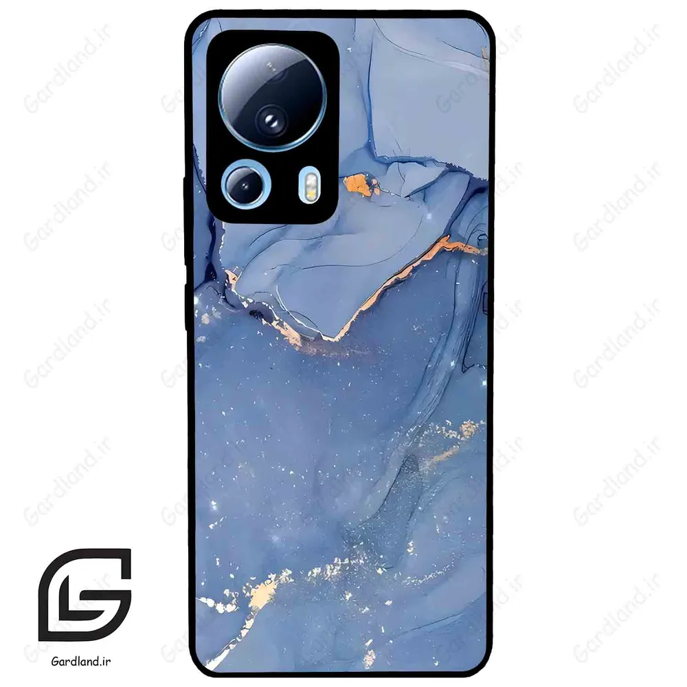 قاب گوشی شیائومی 13 لایت (Mi 13 Lite ) طرح ساده کد 2197