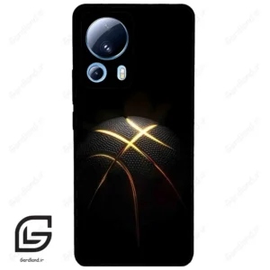 قاب گوشی شیائومی 13 لایت (Mi 13 Lite ) طرح توپ کد 2210