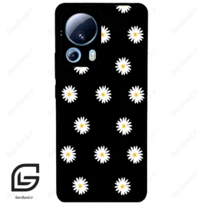 قاب گوشی شیائومی 13 لایت (Mi 13 Lite ) طرح گل کد 2215