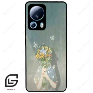 قاب گوشی شیائومی 13 لایت (Mi 13 Lite ) طرح دخترانه کد 2220