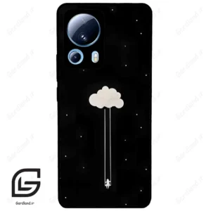 قاب گوشی شیائومی 13 لایت (Mi 13 Lite ) طرح دخترانه کد 2235