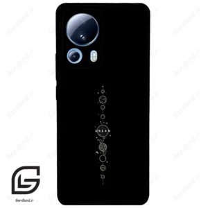 قاب گوشی شیائومی 13 لایت (Mi 13 Lite ) طرح خفن کد 2255