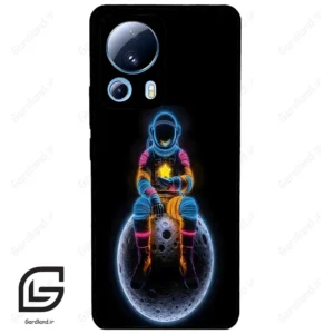 قاب گوشی شیائومی 13 لایت (Mi 13 Lite ) طرح کره کد 2294