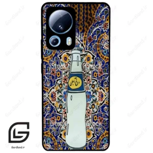 قاب گوشی شیائومی 13 لایت (Mi 13 Lite ) طرح دوغ کد 2300