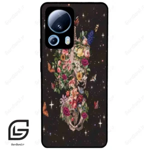 قاب گوشی شیائومی 13 لایت (Mi 13 Lite ) طرح ستون کد 2362