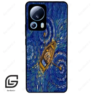 قاب گوشی شیائومی 13 لایت (Mi 13 Lite ) طرح ونگوک کد 2426