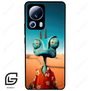 قاب گوشی شیائومی 13 لایت (Mi 13 Lite ) طرح رنگو کد 2433