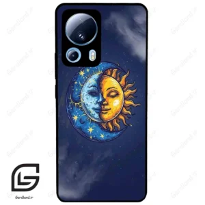 قاب گوشی شیائومی 13 لایت (Mi 13 Lite ) طرح انیمیشن کد 2518