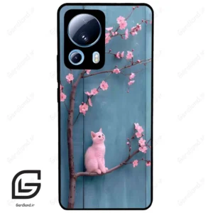 قاب گوشی شیائومی 13 لایت (Mi 13 Lite ) طرح فانتزی کد 2575