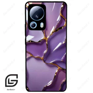 قاب گوشی شیائومی 13 لایت (Mi 13 Lite ) طرح خانومانه کد 2648