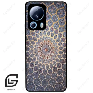 قاب گوشی شیائومی 13 لایت (Mi 13 Lite ) طرح زیبا کد 2664