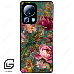 قاب گوشی شیائومی 13 لایت (Mi 13 Lite ) طرح گل کد 2671
