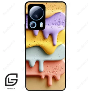 قاب گوشی شیائومی 13 لایت (Mi 13 Lite ) طرح ساده کد 2721