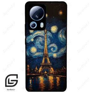 قاب گوشی شیائومی 13 لایت (Mi 13 Lite ) طرح ونگوک کد 2730