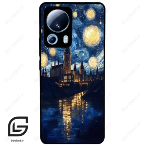 قاب گوشی شیائومی 13 لایت (Mi 13 Lite ) طرح ونگوک کد 2733
