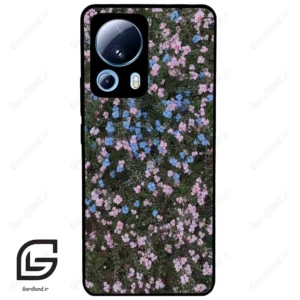 قاب گوشی شیائومی 13 لایت (Mi 13 Lite ) طرح گل کد 2769