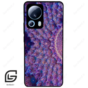 قاب گوشی شیائومی 13 لایت (Mi 13 Lite ) طرح سنتی کد 2781