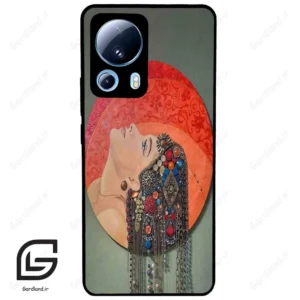 قاب گوشی شیائومی 13 لایت (Mi 13 Lite ) طرح دخترانه کد 2787