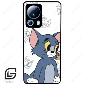 قاب گوشی شیائومی 13 لایت (Mi 13 Lite ) طرح تام کد 2819