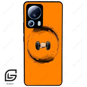 قاب گوشی شیائومی 13 لایت (Mi 13 Lite ) طرح ورزشی کد 2823