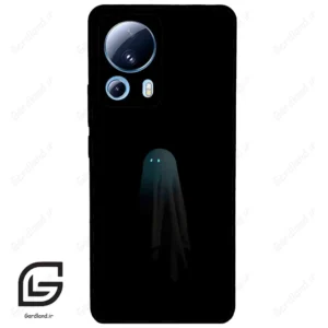 قاب گوشی شیائومی 13 لایت (Mi 13 Lite ) طرح روح کد 2826