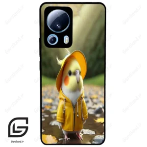 قاب گوشی شیائومی 13 لایت (Mi 13 Lite ) طرح فانتزی کد 2844