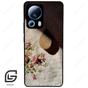 قاب گوشی شیائومی 13 لایت (Mi 13 Lite ) طرح مذهبی کد 2900