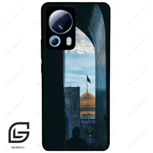 قاب گوشی شیائومی 13 لایت (Mi 13 Lite ) طرح مذهبی کد 2903