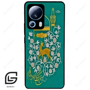 قاب گوشی شیائومی 13 لایت (Mi 13 Lite ) طرح امام کد 2907
