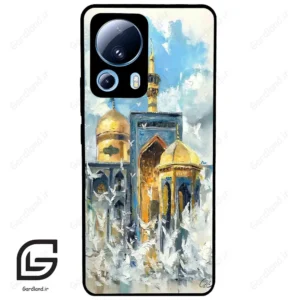 قاب گوشی شیائومی 13 لایت (Mi 13 Lite ) طرح مذهبی کد 2908
