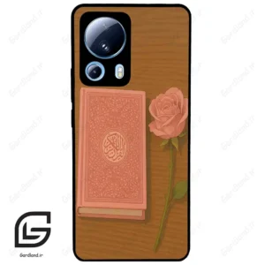 قاب گوشی شیائومی 13 لایت (Mi 13 Lite ) طرح مذهبی کد 2914