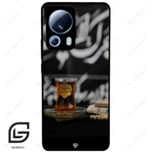 قاب گوشی شیائومی 13 لایت (Mi 13 Lite ) طرح مذهبی کد 2916