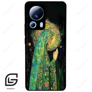 قاب گوشی شیائومی 13 لایت (Mi 13 Lite ) طرح عبادت کد 2917