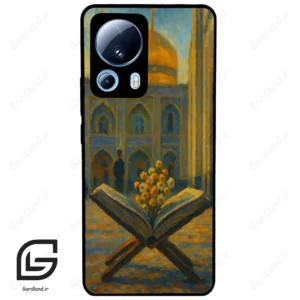 قاب گوشی شیائومی 13 لایت (Mi 13 Lite ) طرح مذهبی کد 2922