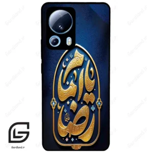 قاب گوشی شیائومی 13 لایت (Mi 13 Lite ) طرح امام کد 2928
